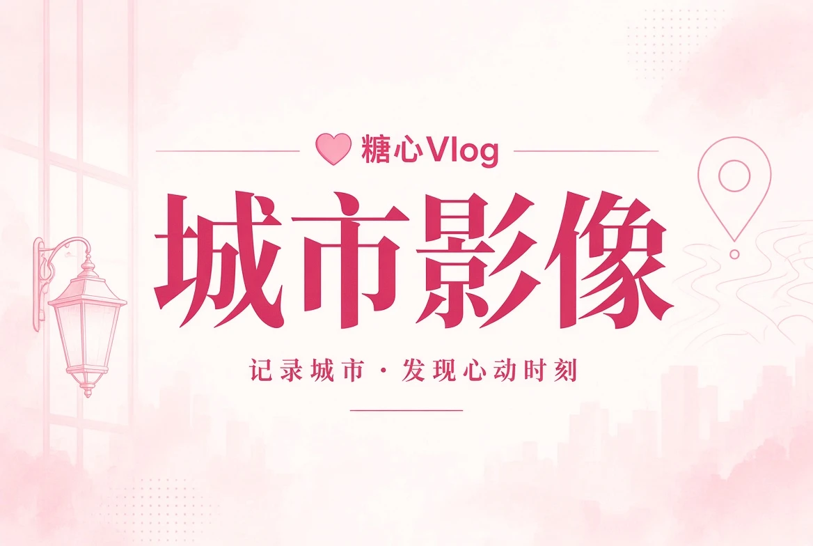 巷口影像