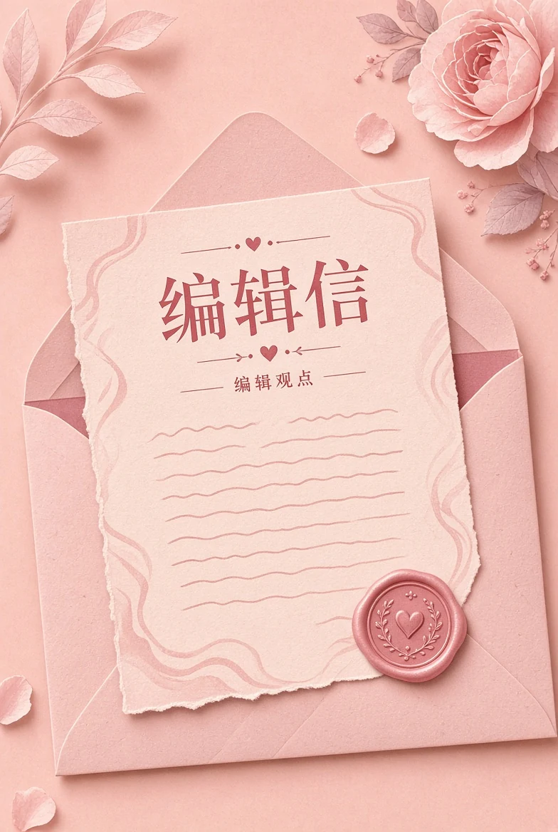 编辑寄语